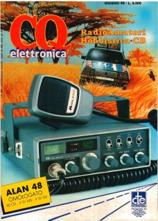 CQ elettronica